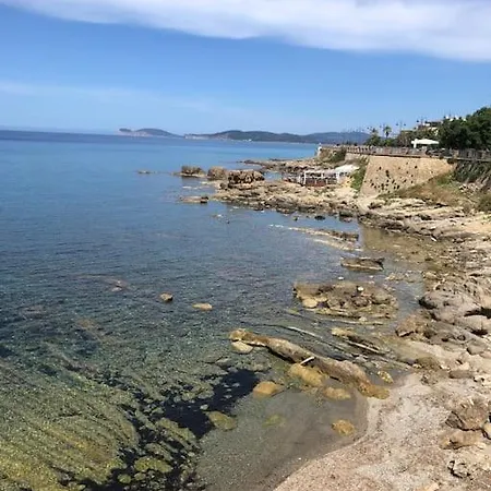 Casa Mariuccia Apartment Alghero