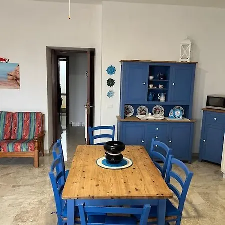 Casa Mariuccia Alghero