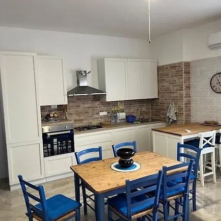 Apartment Casa Mariuccia *
