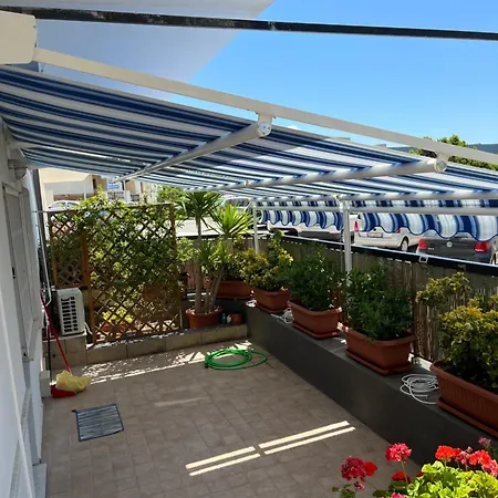 Casa Mariuccia Alghero